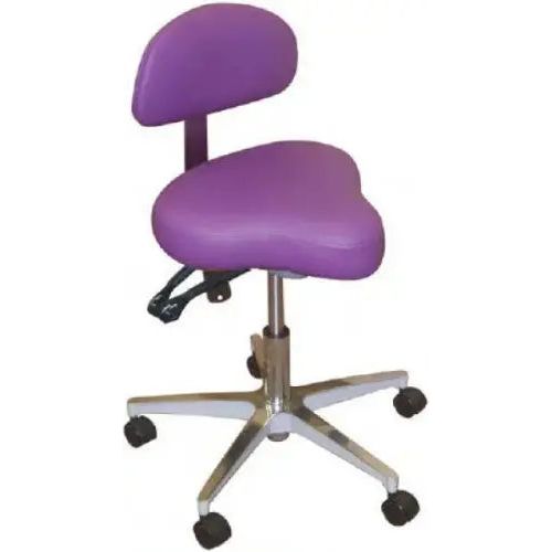 Galaxy Dental 1150 Hygienist Stool - DENTAMED USA