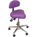 Galaxy Dental 1150 Hygienist Stool - DENTAMED USA