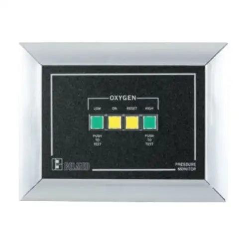 Oxygen Wall Alarm Kit M170 Oxygen Wall Alarm Kit M170 oxygen-wall-alarm-kit-3200-w-dentamed-usa DENTAMED USA 3200-W, belmed, M170 Includes: