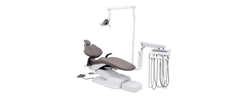 AJ12 Hygiene Dental Operatory Package A9122051 - Dentamed USA