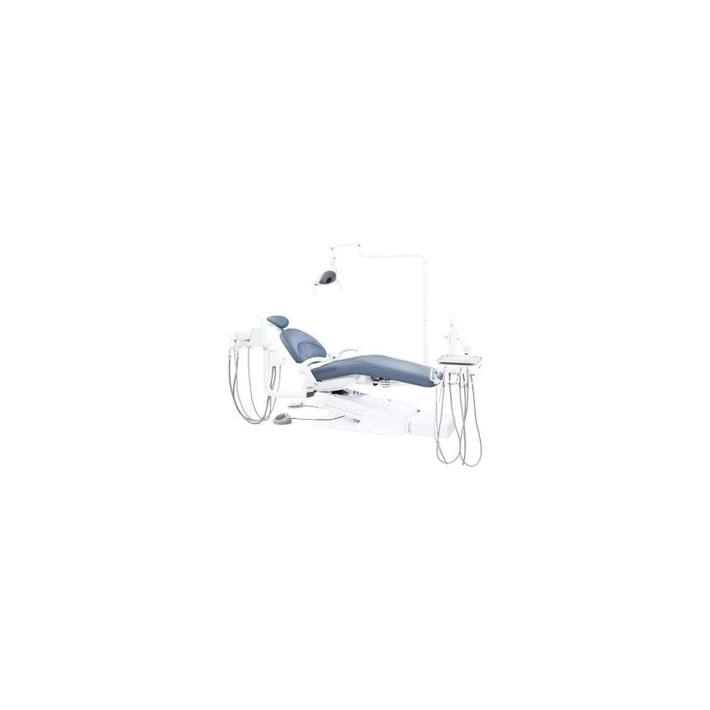 ADS DENTAL AJ15 Classic 201 Dental Operatory Package with dental equipment setup and accessories for dental clinics.