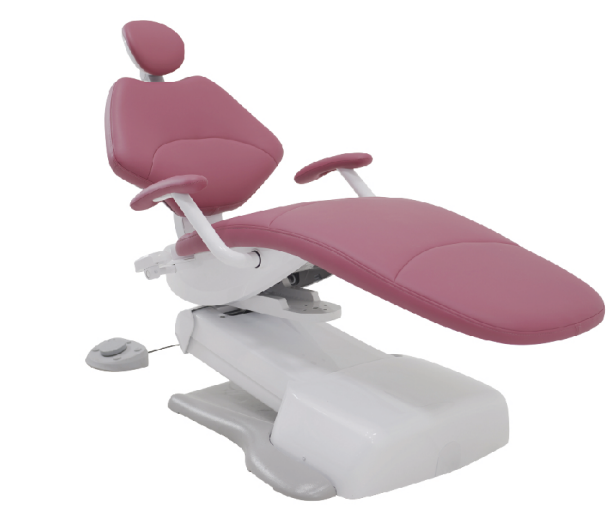 ADS AJ18 Chair with Comfort kit (Heating, Massage) A091803