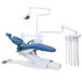 ADS A9121001 Dental Chair Operatory Package AJ12 Classic 100 - DENTAMED USA