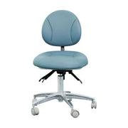 ADS D3 Dental Dr Stool by ADS DENTAL, featuring adjustable height and ergonomic design for dental professionals.