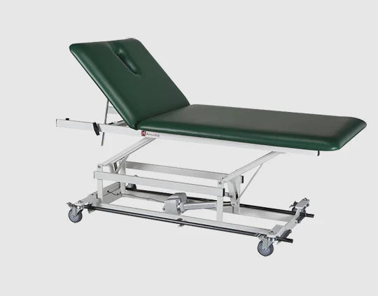 Armedica AM-BA134 Bariatric Hi-Lo Treatment Table