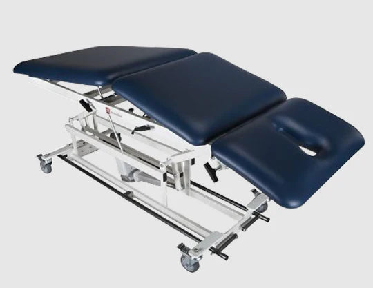 Armedica AM-BA150 Bar Activated Treatment Table