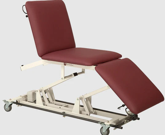 Armedica AM-BA150 Bar Activated Treatment Table