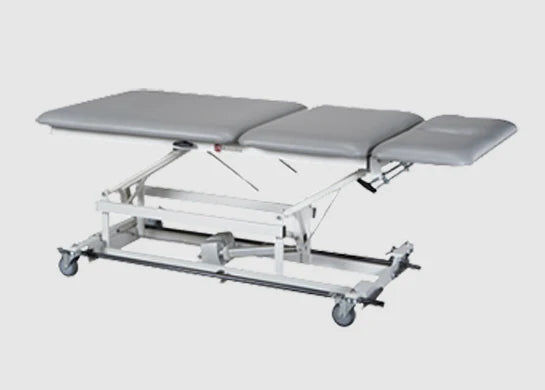 Armedica AM-BA134 Bariatric Hi-Lo Treatment Table