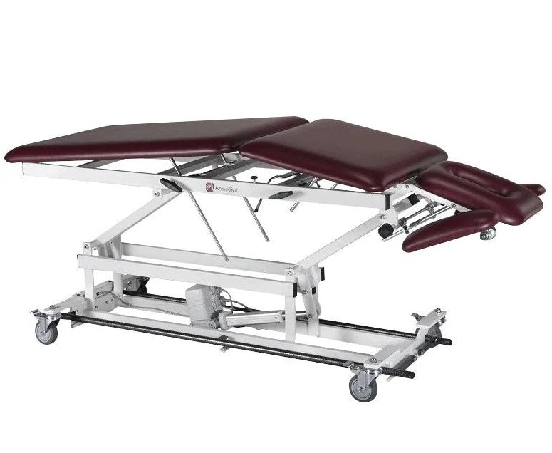 Armedica AM-BA150 Bar Activated Treatment Table