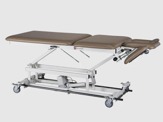 Armedica AM-BA150 Bar Activated Treatment Table