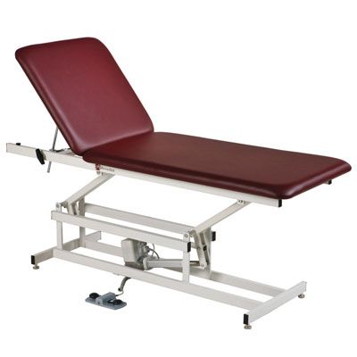 Armedica AM-100 Powered Treatment Medical Table - DENTAMED USA