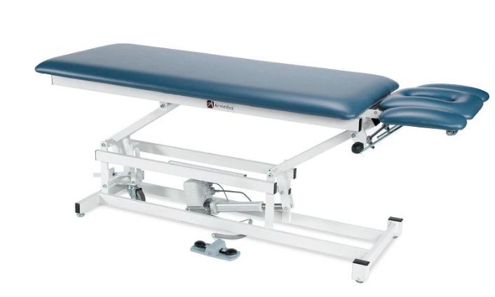 Armedica AM-150 Powered Treatment Medical Table - DENTAMED USA