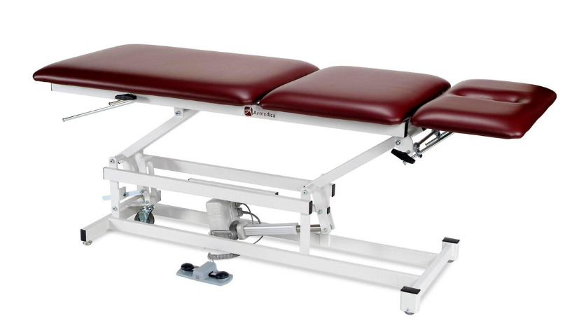 Armedica AM-150 Powered Treatment Medical Table - DENTAMED USA