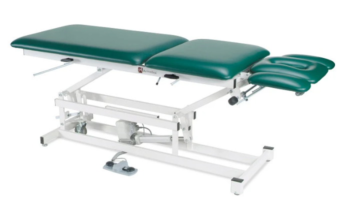 Armedica AM-150 Powered Treatment Medical Table - DENTAMED USA