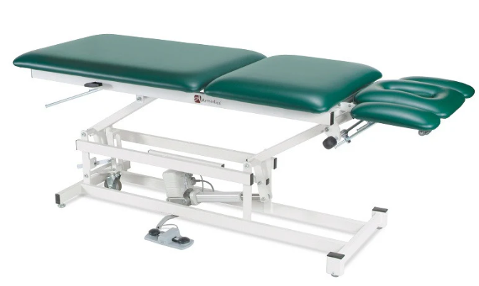 Armedica AM-150 Powered Treatment Medical Table - DENTAMED USA