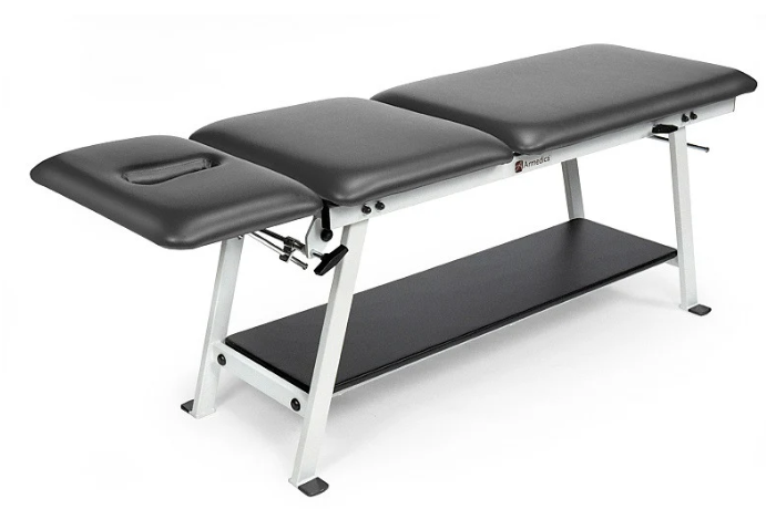 Armedica AM-F3 Fixed Height Steel Frame Medical Table - DENTAMED USA