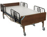 Drive Full Electric 48 Inches Wide Bariatric Bed 15302 Homecare & Hospital Beds drive-full-electric-48-inches-wide-bariatric-bed-15302 