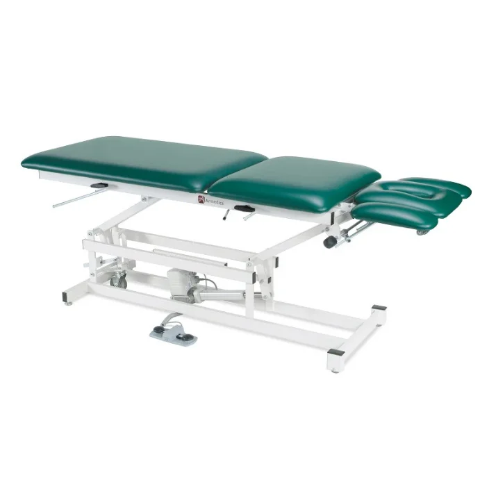 Armedica AM-150 Powered Treatment Medical Table - DENTAMED USA