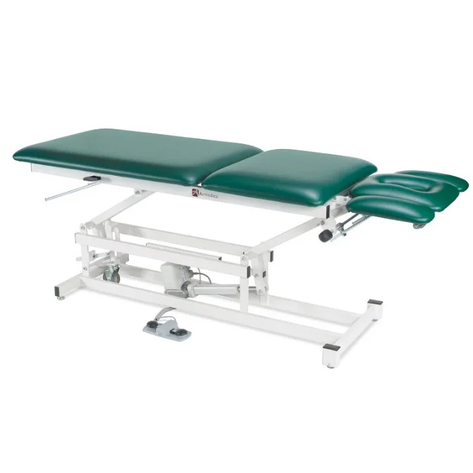 Armedica AM-150 Powered Treatment Medical Table - DENTAMED USA