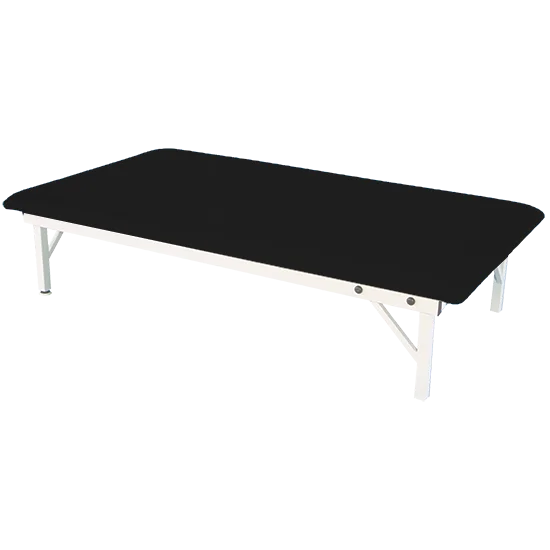 Armedica AM-644 4x7 Steel Mat Table