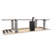 Armedica AM-711 7' Floor Mount Parallel Bars - DENTAMED USA