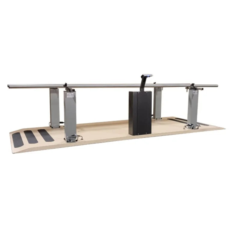 Armedica AM-711 7' Floor Mount Parallel Bars - DENTAMED USA