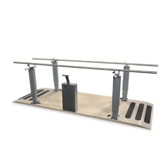 Armedica AM-711 7' Floor Mount Parallel Bars