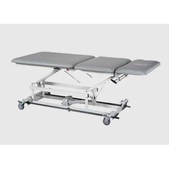 Armedica AM-BA134 Bariatric Hi-Lo Treatment Table