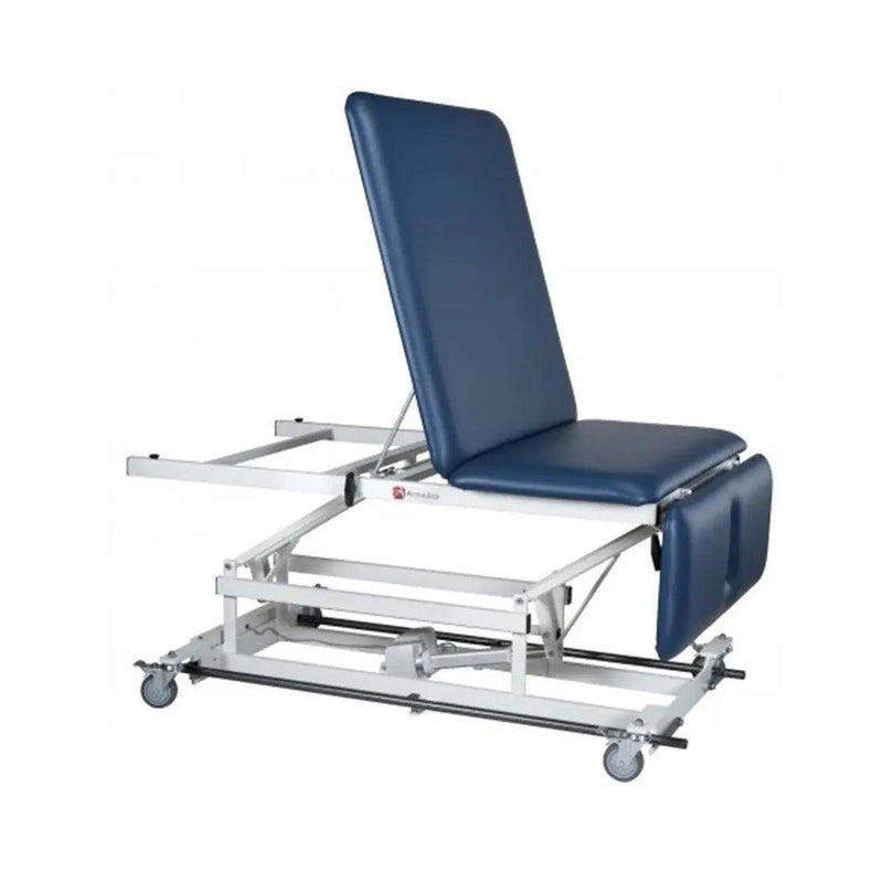 Armedica AM-BA140 Series Bobath Hi-Lo Treatment Table - DENTAMED USA