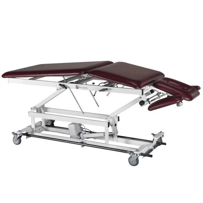 Armedica AM-BA150 Bar Activated Treatment Table