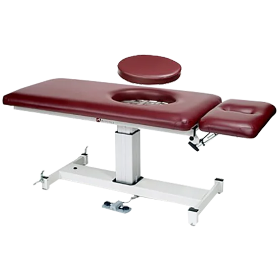 Armedica AM-SP100 Series Hi-Lo Treatment Table