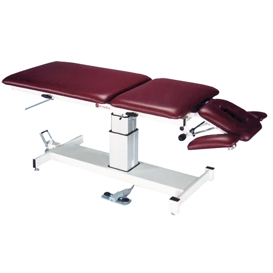 Armedica AM-SP100 Series Hi-Lo Treatment Table