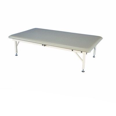 Armedica AM-640 4x7 Electric Hi-Lo Mat Platform Table