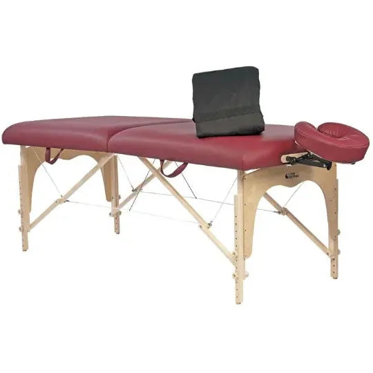 Custom Craftworks Athena Portable Massage Table Professional Package AT28