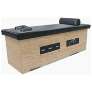 ATT-300 Wood Roller Massage Table - DENTAMED USA