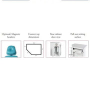 TPC Dental Mirage Orthodontic Package MOP3000-550LED Orthodontic Package tpc-dental-mirage-orthodontic-package-mop3000-550led Dentamed USA 