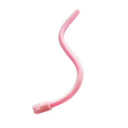 Disposable Saliva Ejectors 100/pk - MARK3 Disposable Saliva Ejectors 100/pk Pink - MARK3/100-2502 Disposable Saliva Ejectors