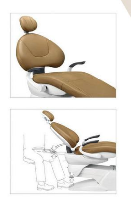 Dent29 Dental Patient Chair