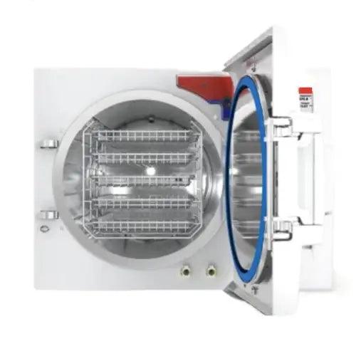 Tuttnauer ELARA 11 Automatic Sterilizer With Printer Sterilizer tuttnauer-elara-11-automatic-sterilizer-with-printer-dentamed-usa DENTAMED