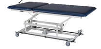 Armedica AM-BA140 Series Bobath Hi-Lo Treatment Table