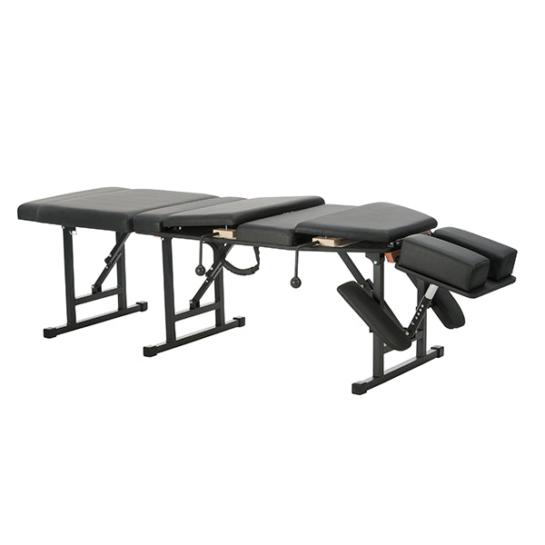 PHS Chiropractic Basic Pro Portable Table