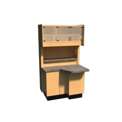 Signature I Dental Cabinet Series Signature I Dental Cabinet Series signature-i-dental-cabinet-series-dentamed-usa Dentamed USA Signature I 