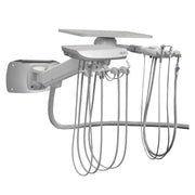 Beaverstate 3 HP Automatic Dental Rear Delivery Systems RD-4250 - DENTAMED USA