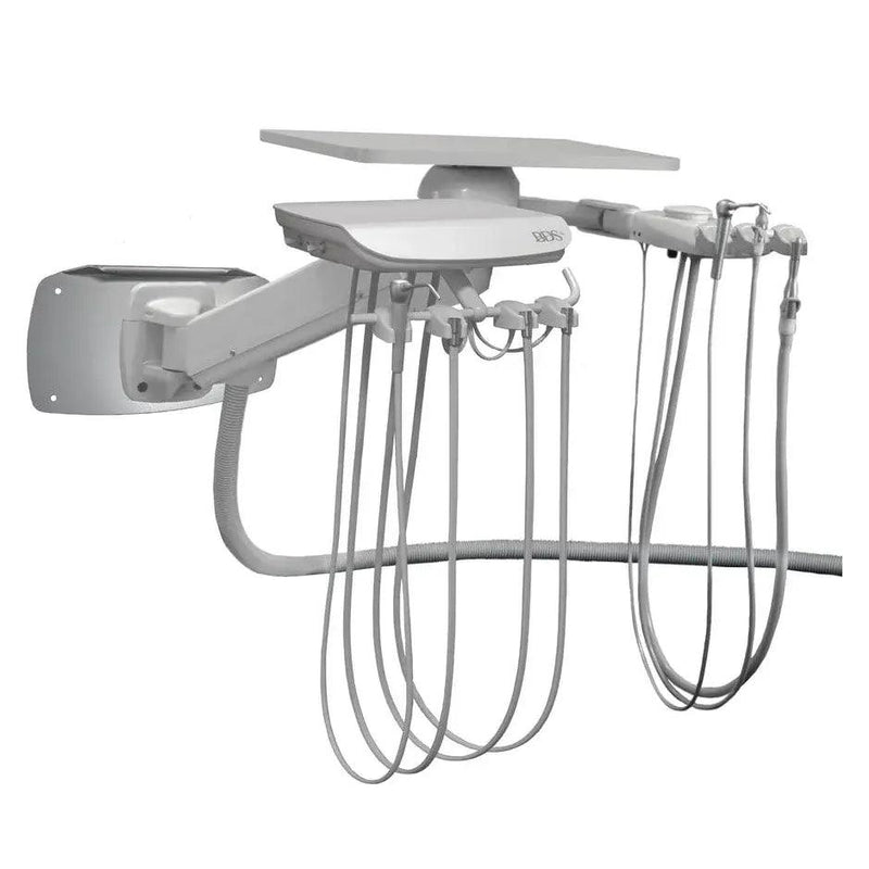Beaverstate 3 HP Automatic Dental Rear Delivery Systems RD-4250 - DENTAMED USA