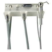 Beaverstate Dental 2hp Beneath Shelf Mounted System A-250 / A-230 - DENTAMED USA