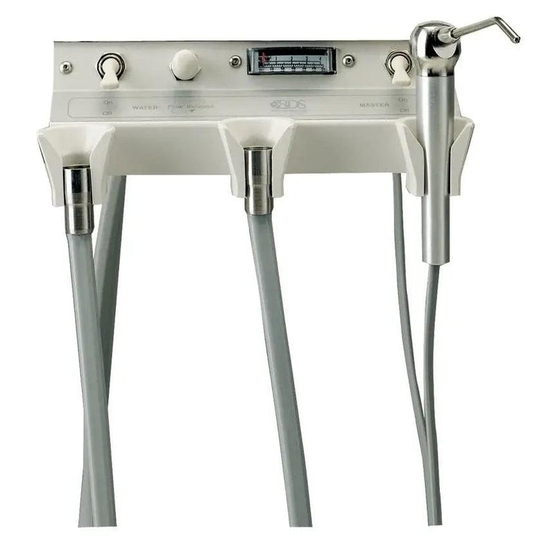 Beaverstate Dental 2hp Beneath Shelf Mounted System A-250 / A-230 - DENTAMED USA
