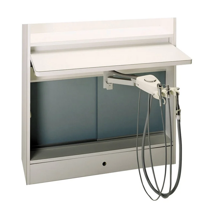 Beaverstate Dental Cabinet Mounted Systems A-5150