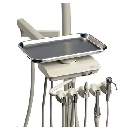 Beaverstate Dental Hygiene Dual Beside The Patient System S-5325 - DENTAMED USA