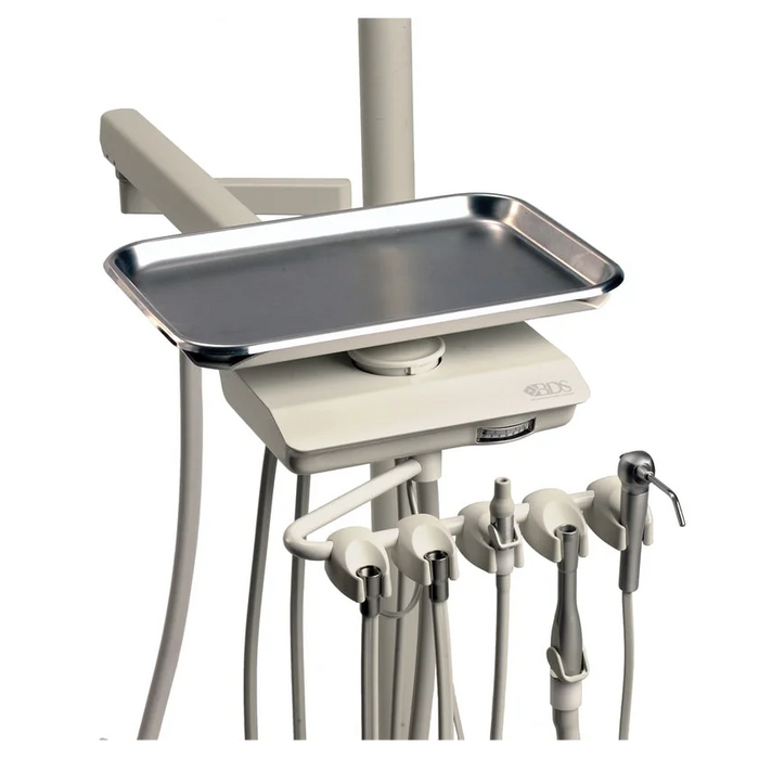 Beaverstate Dental Hygiene Dual Beside The Patient System S-5325