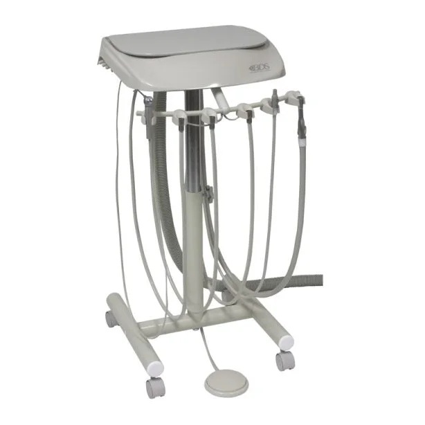 Beaverstate Dental Mobile Cart System S-4300